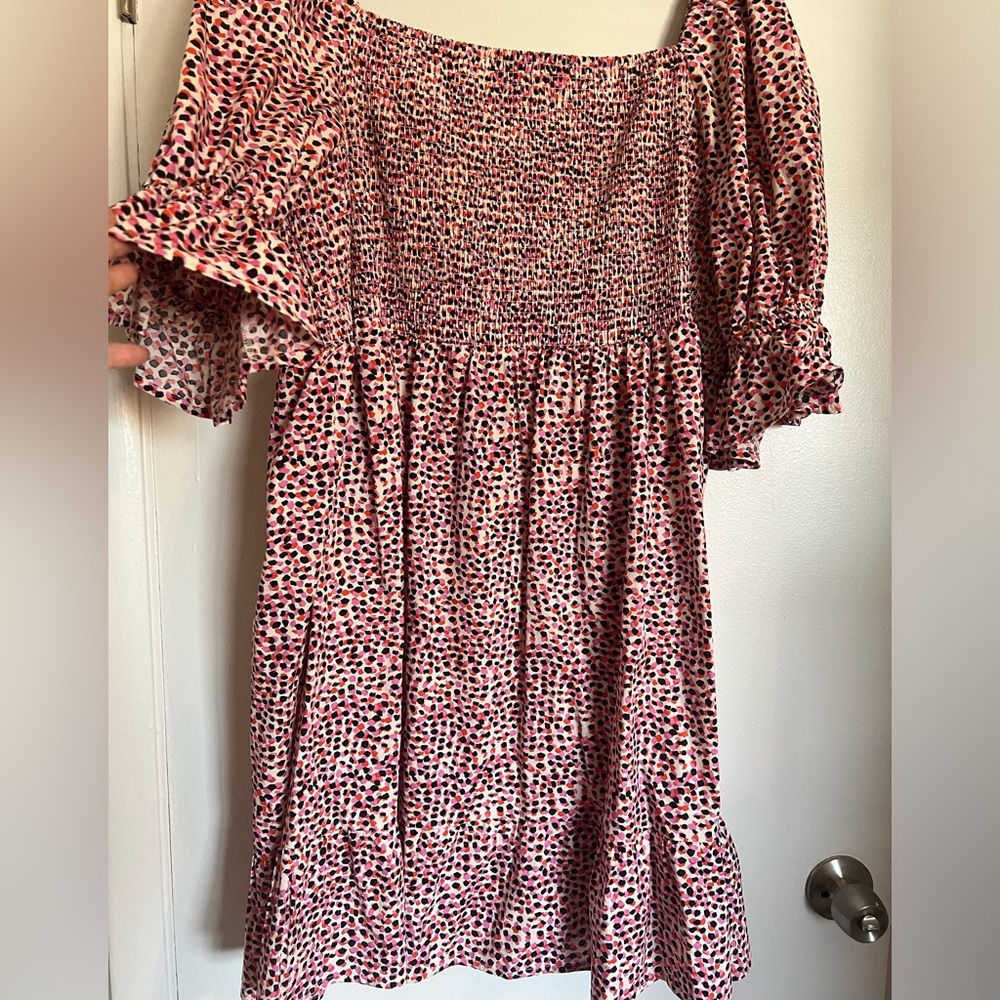 Eloquii  Women’s plus casual dress